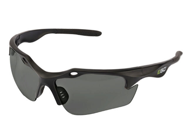 EGO GS002 Tinted Safety Glasses