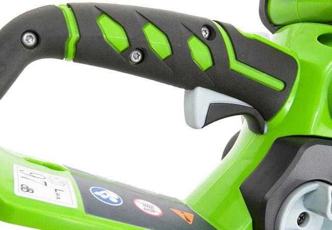 Greenworks Cordless Chainsaw 40v / 30cm (Tool Only)