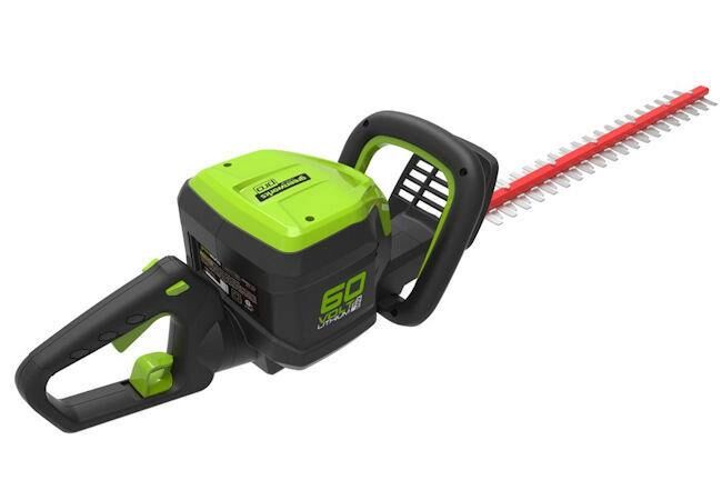 Greenworks Cordless Hedge Cutter 60cm / 60v (Tool Only)