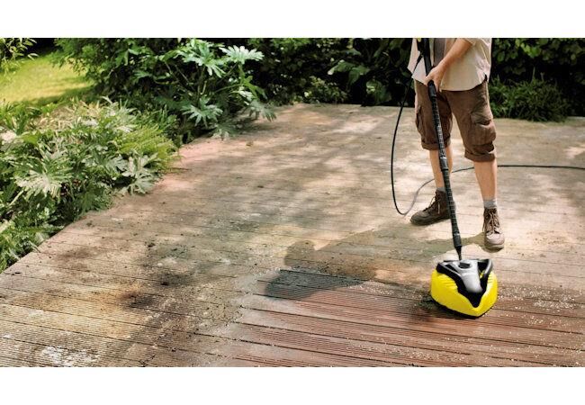 Karcher T450 T-Racer Patio Cleaner