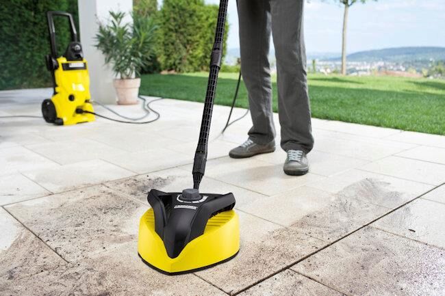 Karcher T450 T-Racer Patio Cleaner