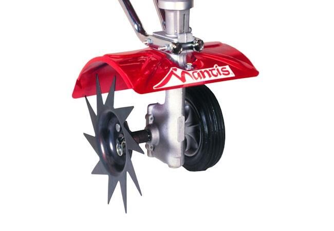 Mantis Border Edger Attachment