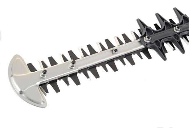 Mitox Premium Petrol Hedgetrimmer 750DX / 23cc / 75cm