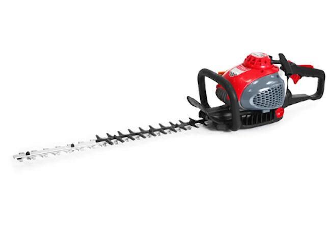 Mitox Premium Lightweight Double Sided Hedge Trimmer 600DX / 61cm / 24.5cc