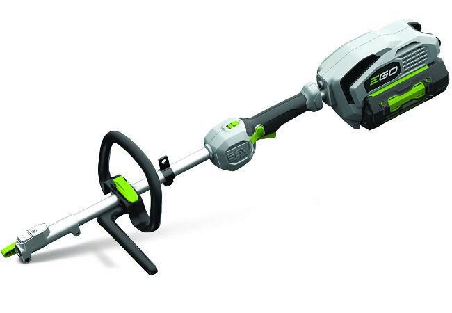 EGO Cordless Multi-Tool Loop Handle Power Unit + Harness GARDENERS WORLD BEST BUY