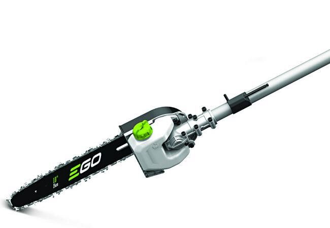 EGO Cordless Multi-Tool Pole Pruner Attachment - 25cm