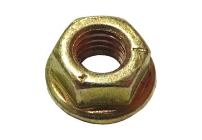 Stihl Hexagon Nut M5 for Stihl HL45, HS46