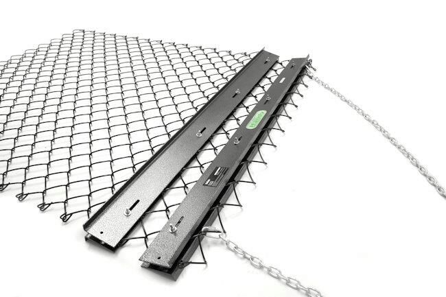 Handy 4in Light Duty Drag Mat