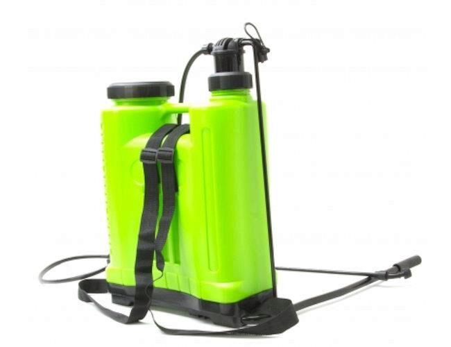 Handy 16 litre Backpack Knapsack Sprayer