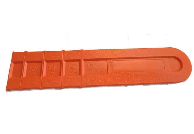 Universal Chainsaw Guide Bar Blade Scabbard Cover 12 - 20in / 30 - 45cm