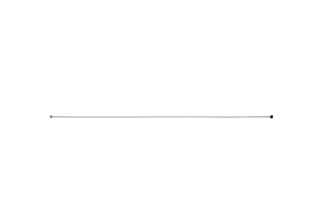 Osatu 1.5m Extension Lance