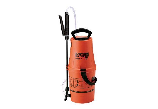Osatu Tango-7 5 Litre Pressure Pump Sprayer
