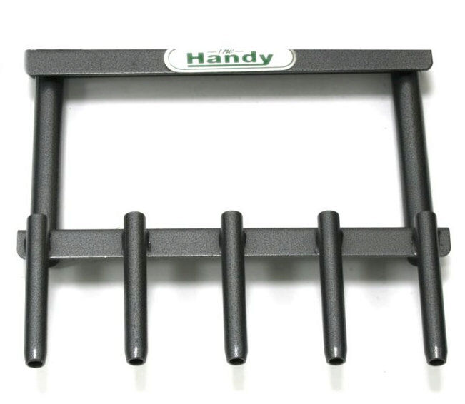 Handy BHTA Basic Hollow Tine Aerator