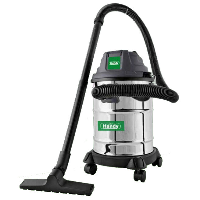 The Handy Wet & Dry Ash Vacuum Cleaner 1250w / 15L