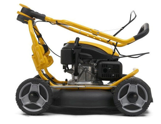 Stiga Multiclip 750 S Dedicated Mulching Mower 48cm / 166cc