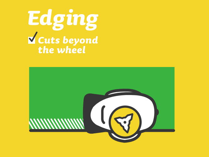 Edging Mode 2015 Edging Mode 2015