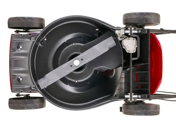 Mountfield Special SP185 Li Cordless Mower Kit 48cm / 5Ah