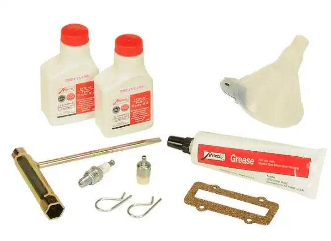 Mantis Handy Kit Honda SV4 - 2-STROKE ONLY