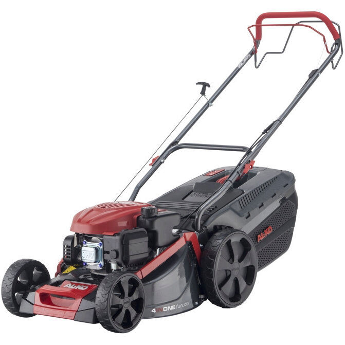 AL-KO Comfort 46.0 SP-A Petrol Lawnmower 46cm / 139cc
