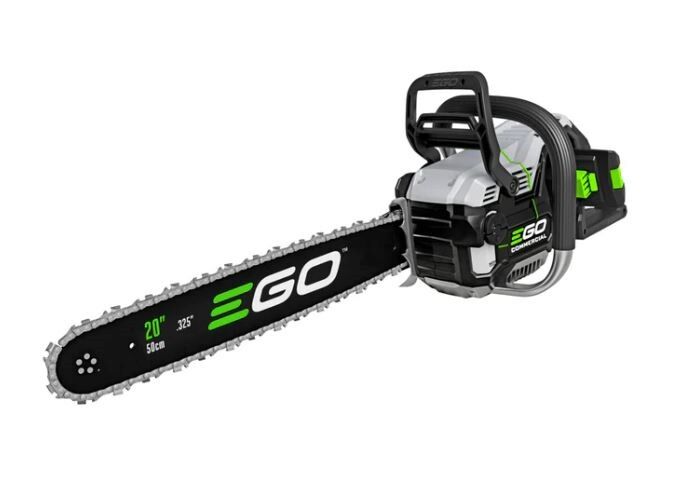 EGO CSX5000 Professional Cordless Chainsaw 50cm / 56v (Bare Tool W/IOT)