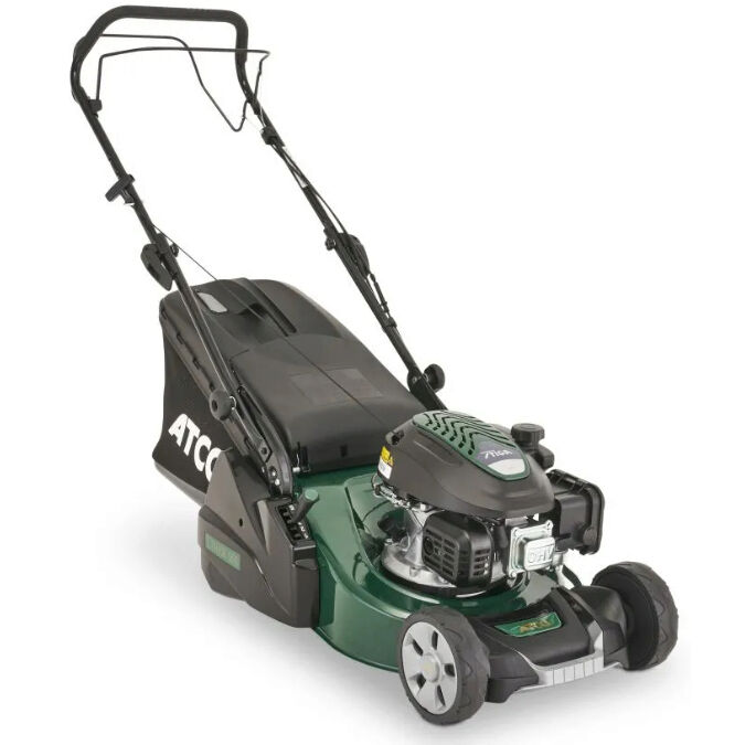 Atco LINER 16S Petrol Rear Roller Lawnmower 41cm / 139cc