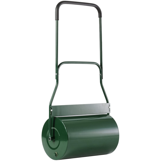 Haemmerlin Steel Lawn Grass Roller 50cm