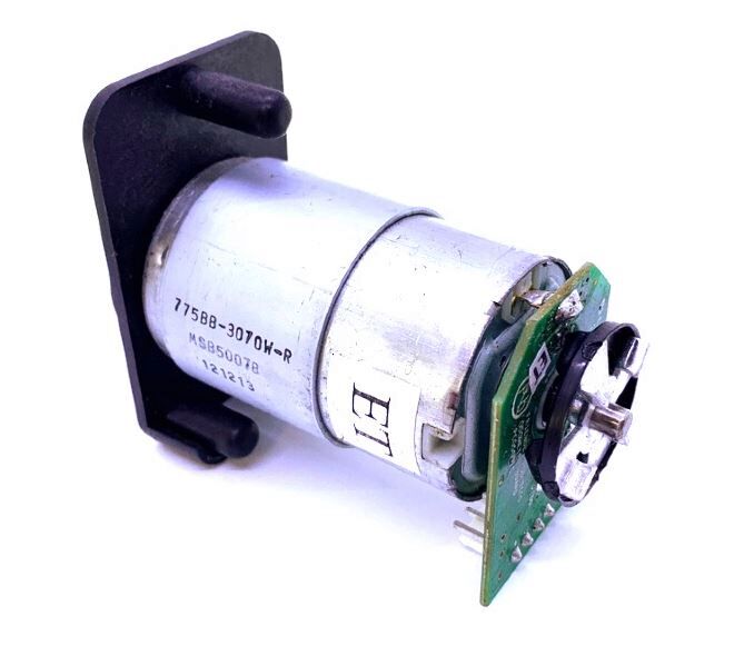 Robomow RM510 Drive Motor Assembly Right - TB (Clearance Last one)