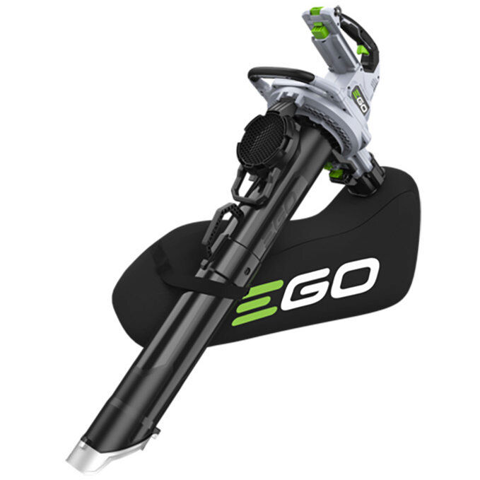 EGO LV5000E Cordless Leaf Vacuum  3-in-1 56v (Bare Tool)