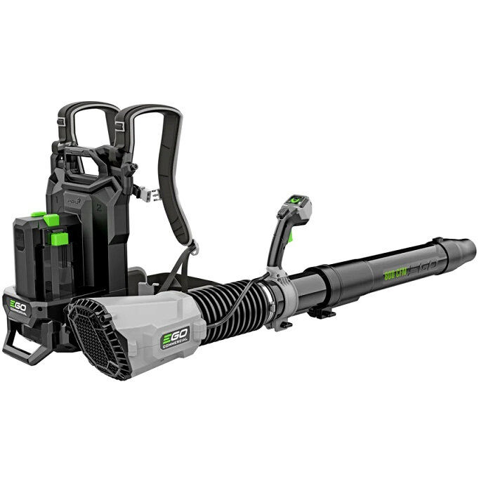 EGO Professional Backpack Blower LBPX8000 /  56v (Bare Tool)