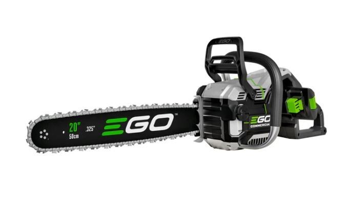 EGO CSX5000 Professional Cordless Chainsaw 50cm / 56v (Bare Tool W/IOT)