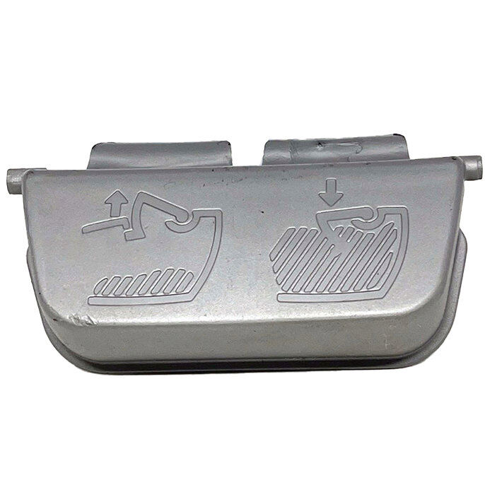322486424/0 GRASSCATCHER FULL INDICATOR FLAP