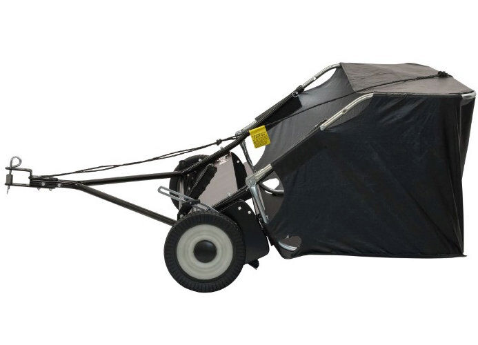 Agri-Fab Towed Lawn Sweeper 42in / 107cm - 45-0320