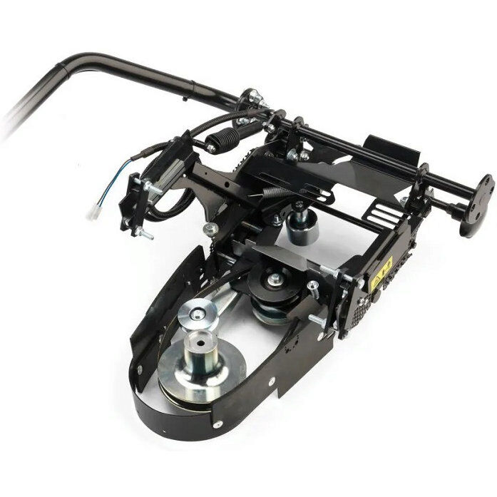 Stiga PTO Kit (Multi Connect System)
