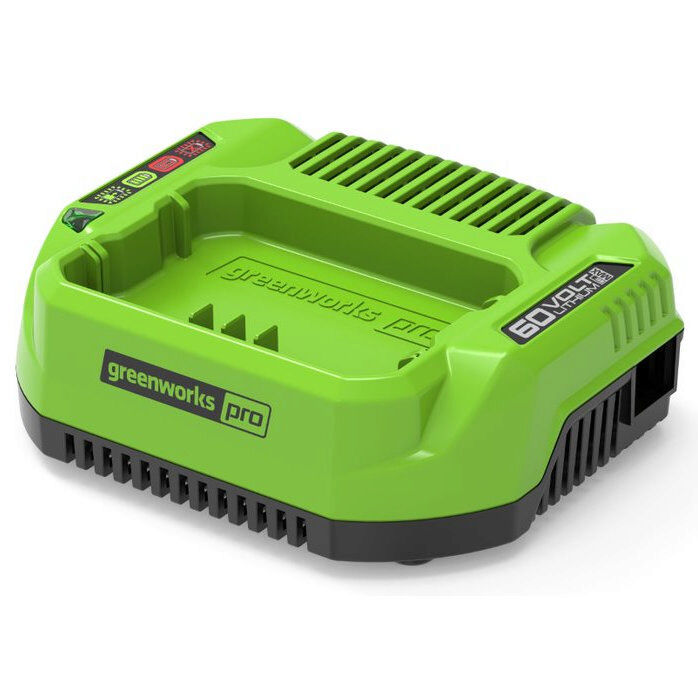 Greenworks 60v Charger   G60UC