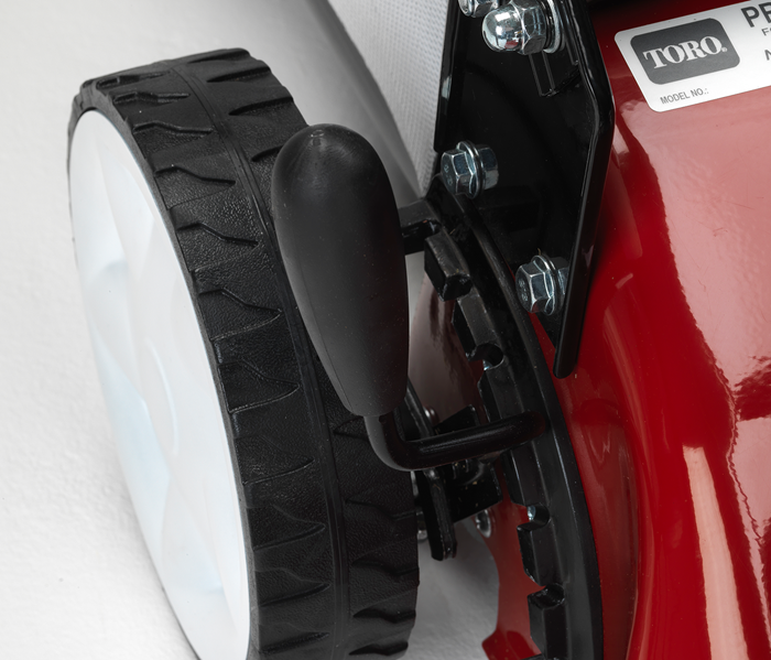 Toro 20944 3-in-1 Premium Petrol Lawnmower 46cm (was 20942)