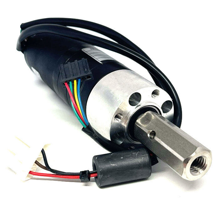 Ambrogio Motor Reducer 110Z52400A       (Motoriduttore Assieme Motore Brushless P42Ln-4000)