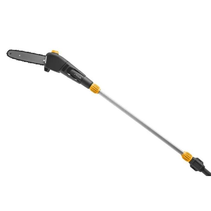 Stiga PS 700e Cordless Pole Pruner 48v / 270cm (Bare Tool)