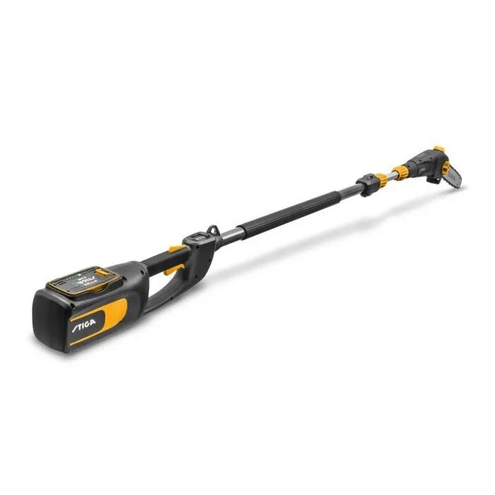 Stiga PS 700e Cordless Pole Pruner 48v / 270cm (Bare Tool)