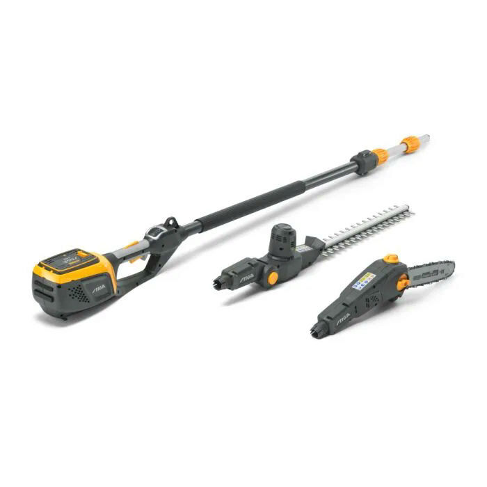 Stiga MT 500e Cordless Multi-Tool Kit