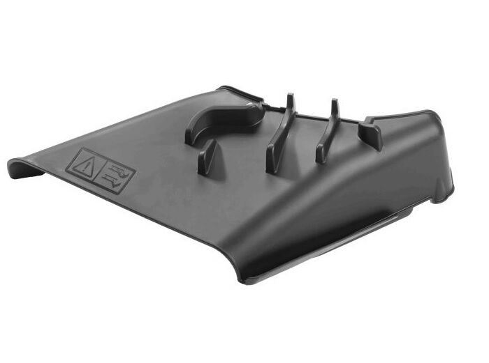327107506/0 Mountfield Stiga Atco Side-Discharge Chute