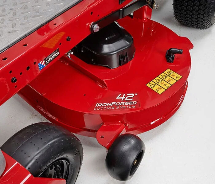 Toro Timecutter MR4275T Ride-On Lawnmower / Kawasaki 107cm