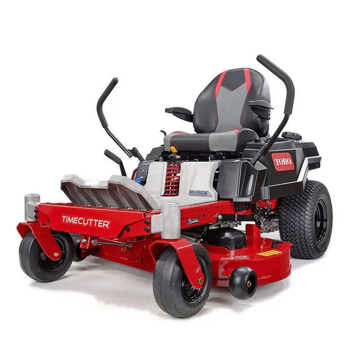 Toro Timecutter MR4275T Ride-On Lawnmower / Kawasaki 107cm