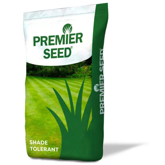 Premier Shade Grass Seed Mix  2kg