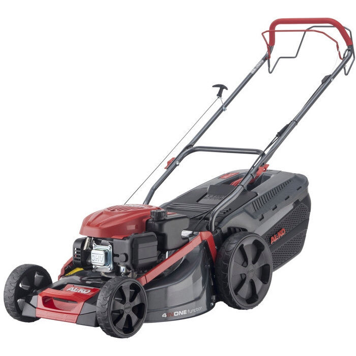 AL-KO Comfort 51.0 SP-A 3-in1 Petrol Lawnmower 51cm / 139cc
