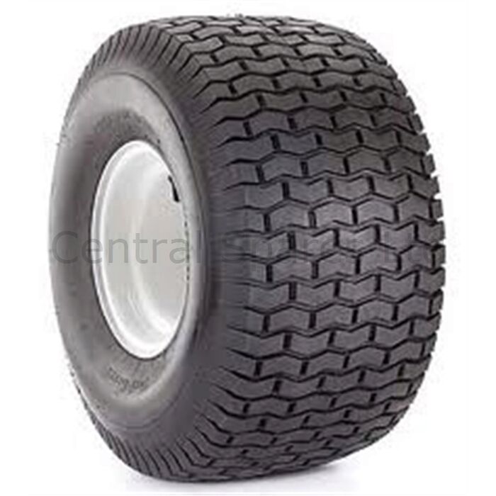 Carlisle Turf Saver Tyre 4PLY - 20x8.00-10