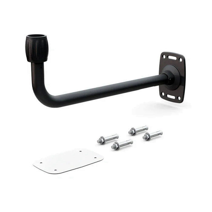 Mammotion Luba L Shape Mounting Rod MTL23LMR0001