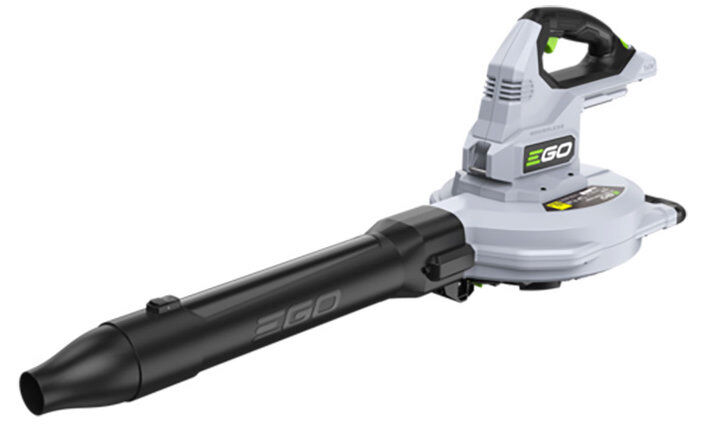 EGO LV5000E Cordless Leaf Vacuum  3-in-1 56v (Bare Tool)