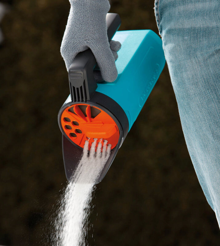 Gardena Mini Spreader 3255-30