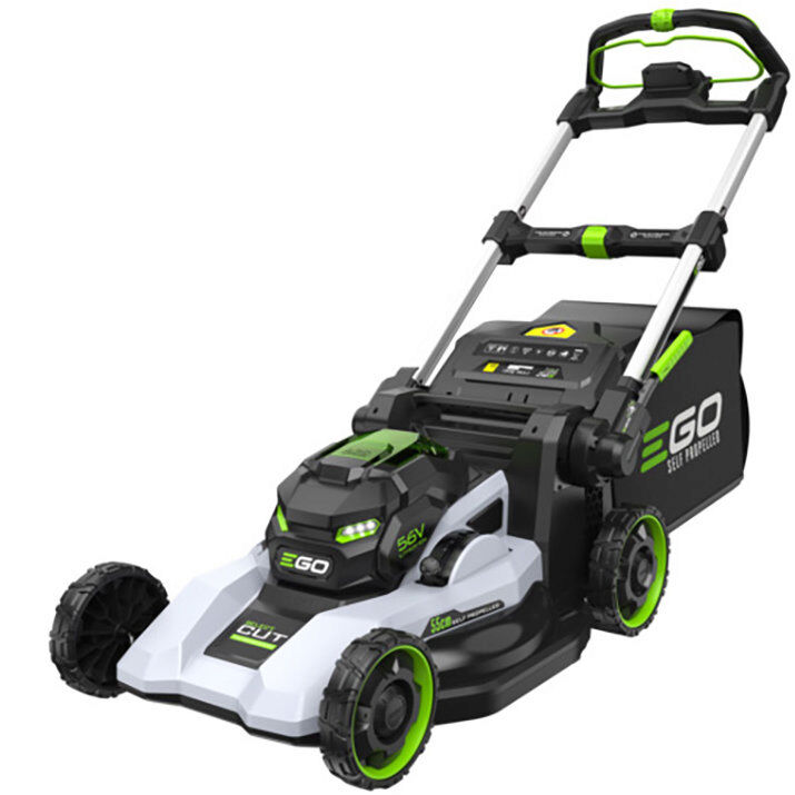 EGO LM2230ESP 55cm Self Propelled Lawnmower (Bare Tool)