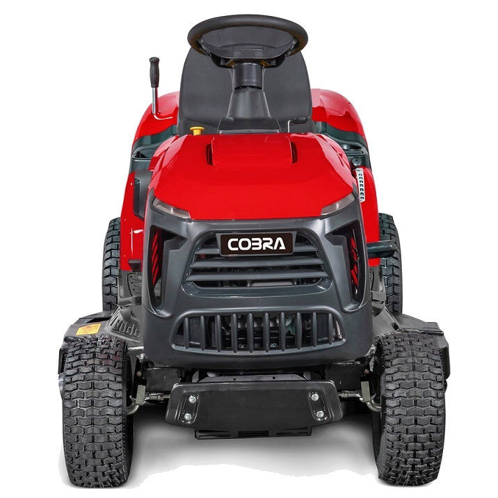 Cobra LT86HRL Ride-On Tractor Mower 86cm / 352cc / Loncin Hydro Drive